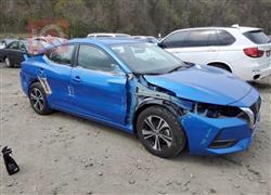 نيسان سنترا